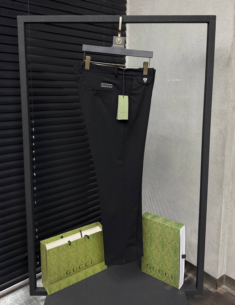 CUCCI JOGGER PANTOLON - PANTOLON